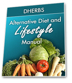 Alternative Diet and Lifestyle Manual Alternative Diet and Lifestyle Manual