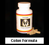 Herbal Colon Cleanse