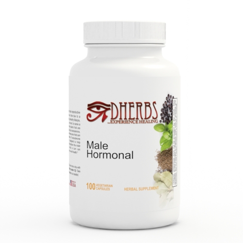 Male Hormonal Formula