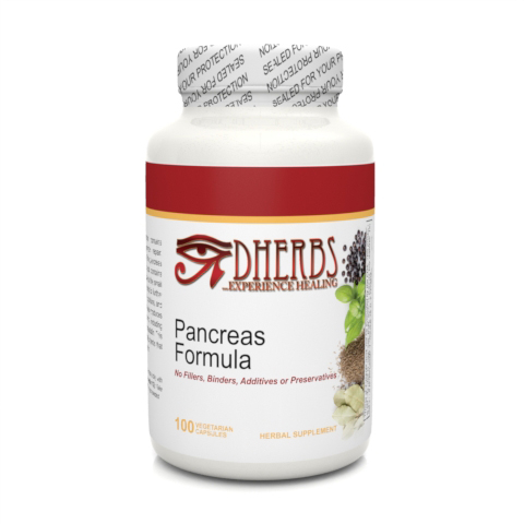 Supporting A Healthy Pancreas Naturally: Exploring Natural Remedies For Healthy Pancreas Naturally