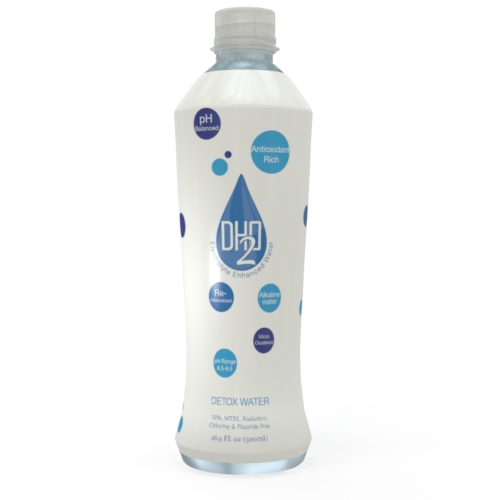 DH2O - Detox Water [dh2o101] - $27.99 : Dherbs, Herbal Formulas