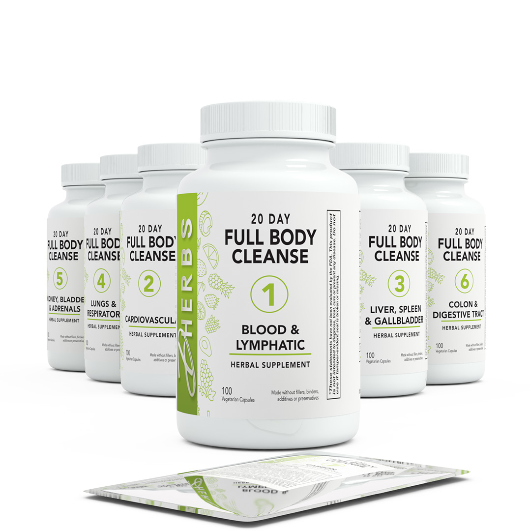 Body cleanse