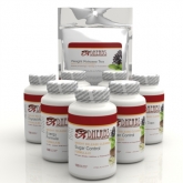 Weight Release Cleanse & Regimen | Dherbs | Safe Natural ...