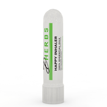 Phohoping Inhaler Happy Inhaler - Aromatherapy Inhaler for Happiness