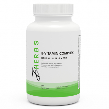 B Vitamin Complex B Vitamin Complex Dherbs Herbal Supplements Natural Supplements Herbal Formulas Cleanse Vitamin B Complex Supplement Natural Vitamin B