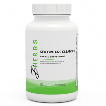 Supplements natural sex How the