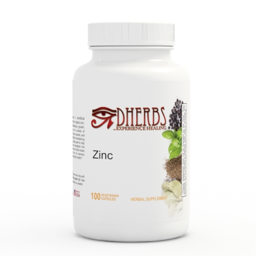 Buy Herbal Zinc...