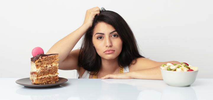 5 Common Diet Mistakes That Make Cravings Worse - Dherbs.com